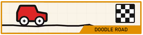 Doodle Road