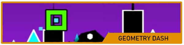 Geometry Dash Subzero